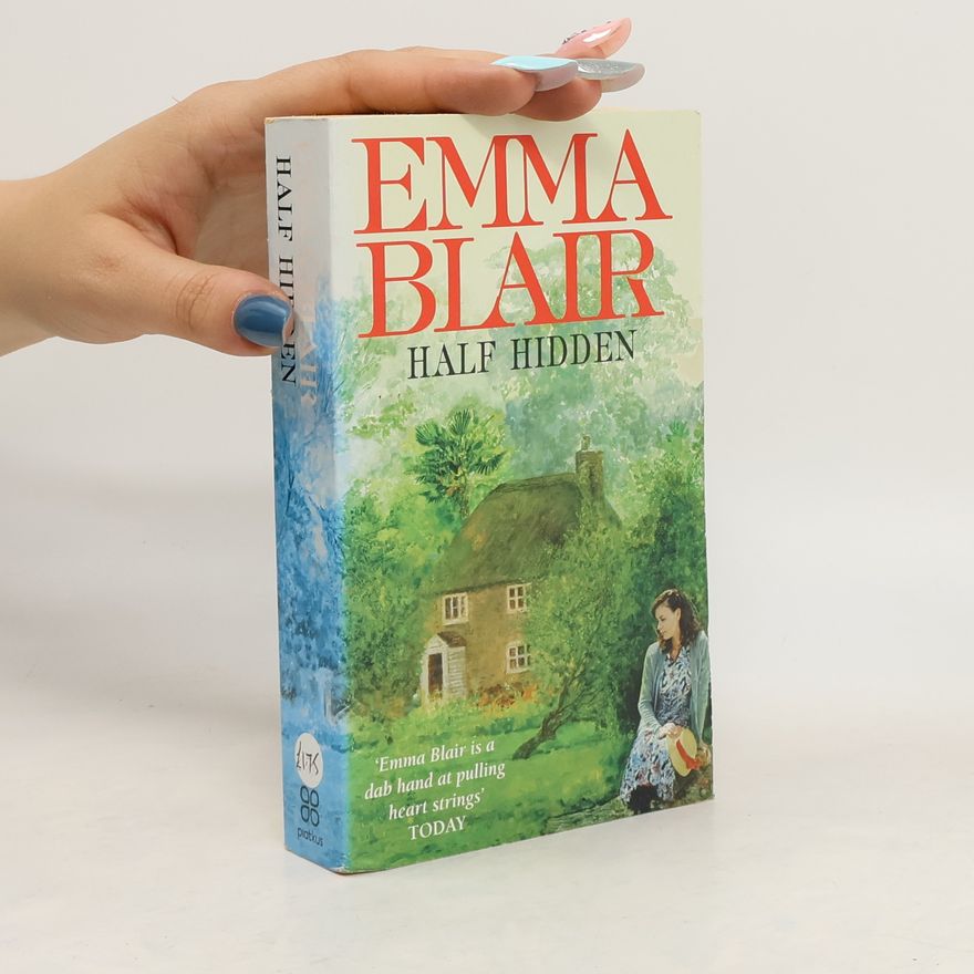 Emma Blair Half Hidden
