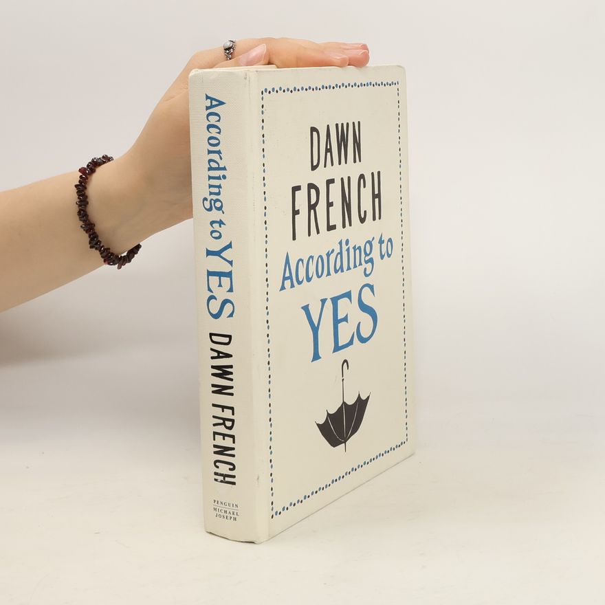 Dawn French According to Yes