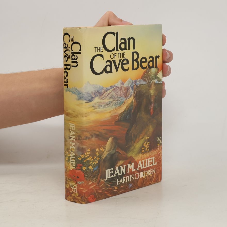 Jean M. Auelová The Clan of the Cave Bear