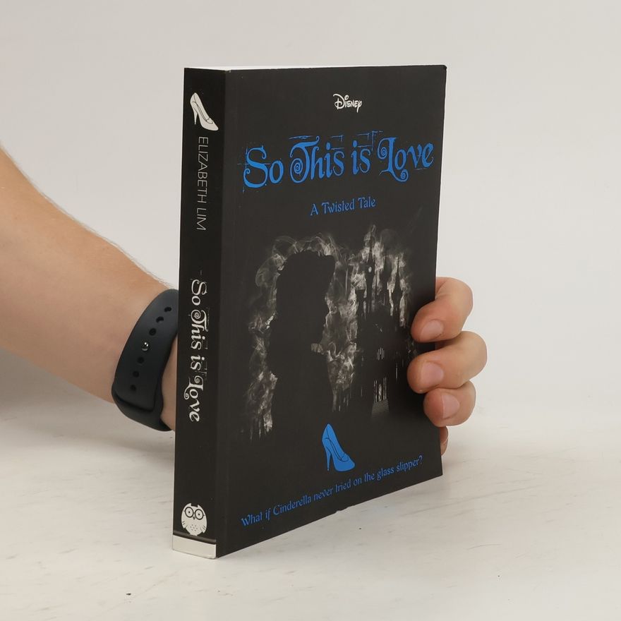 Igloo Books Disney Princess Cinderella: So, This Is Love