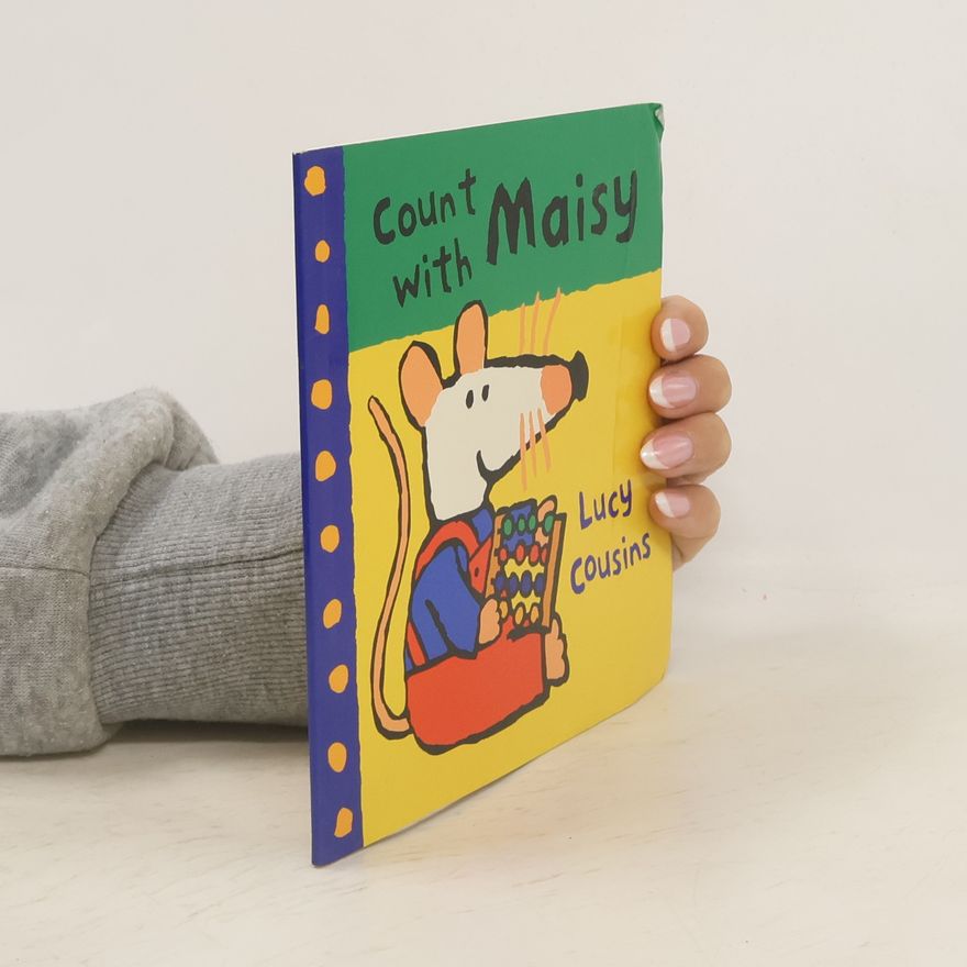 Lucy Cousins Count with Maisy