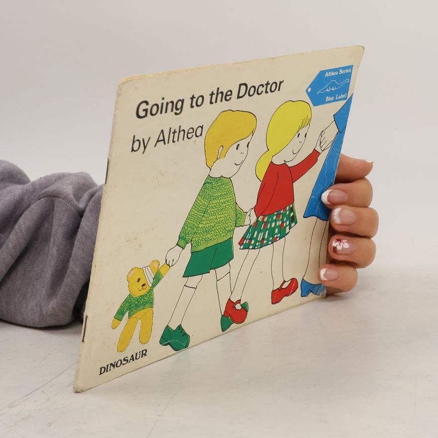 Althea Braithwaite Going to the Doctor