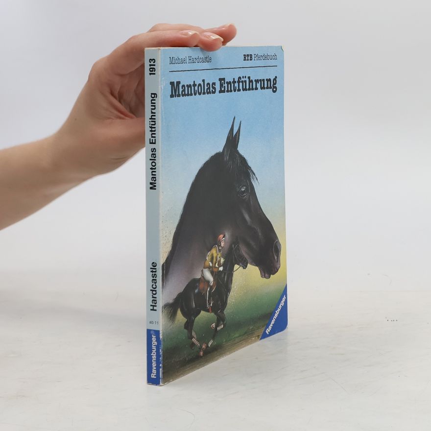 Michael Hardcastle Mantolas Entführung