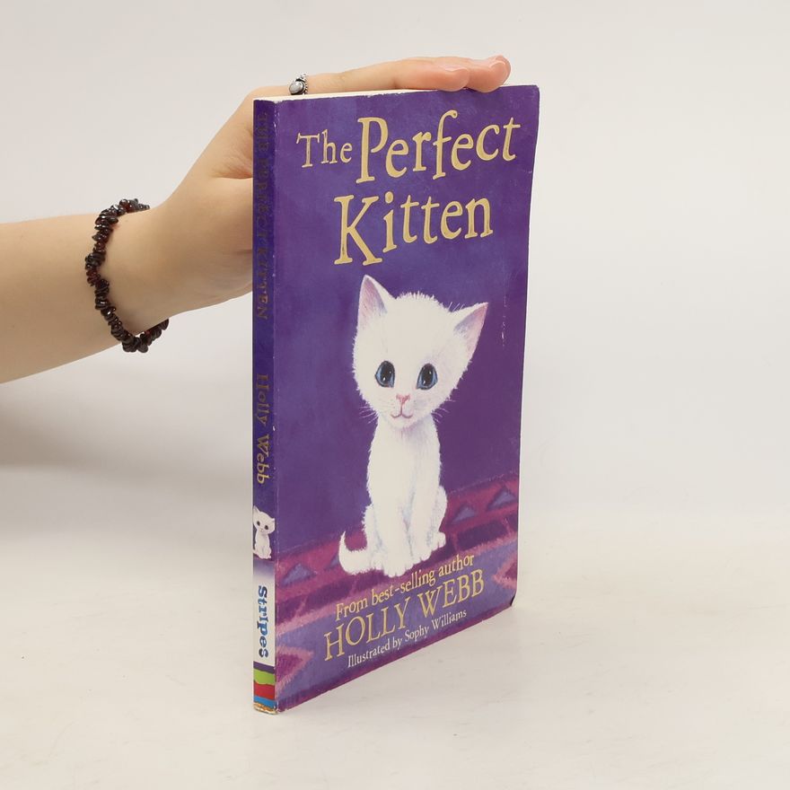 Holly Webb The Perfect Kitten