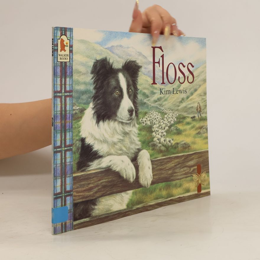 Kim Lewis Floss