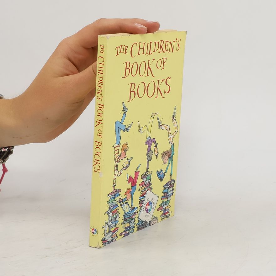 Autorenkollektiv The Children's Book of Books