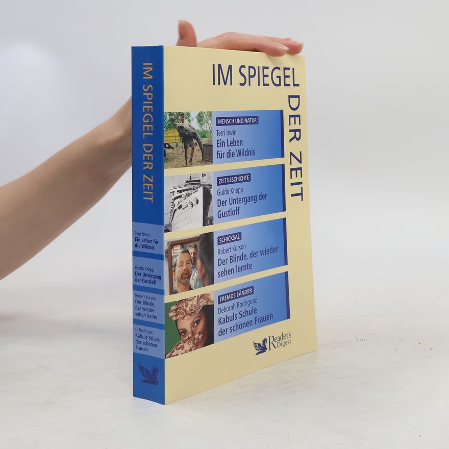 Autorenkollektiv Im Spiegel der Zeit