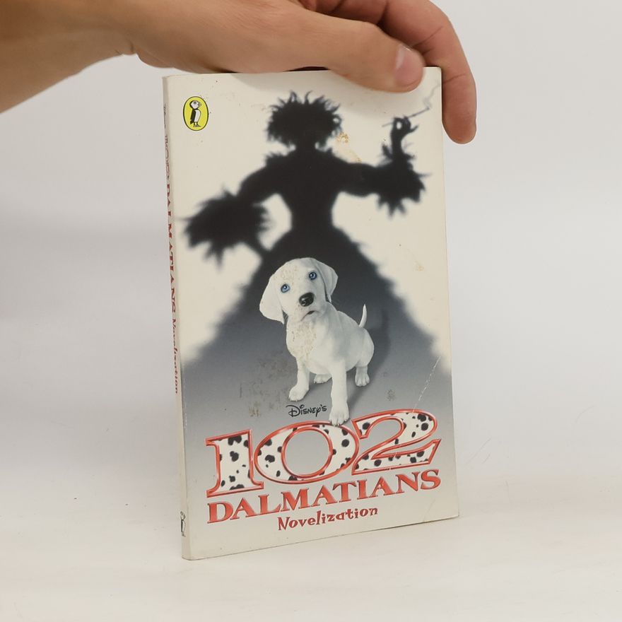 Alice Downes Disney's 102 Dalmations