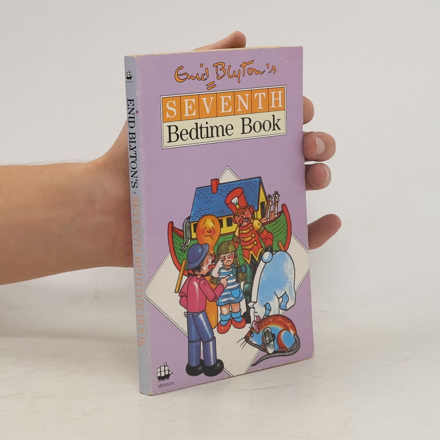 Enid Blyton Seventh Bedtime Book