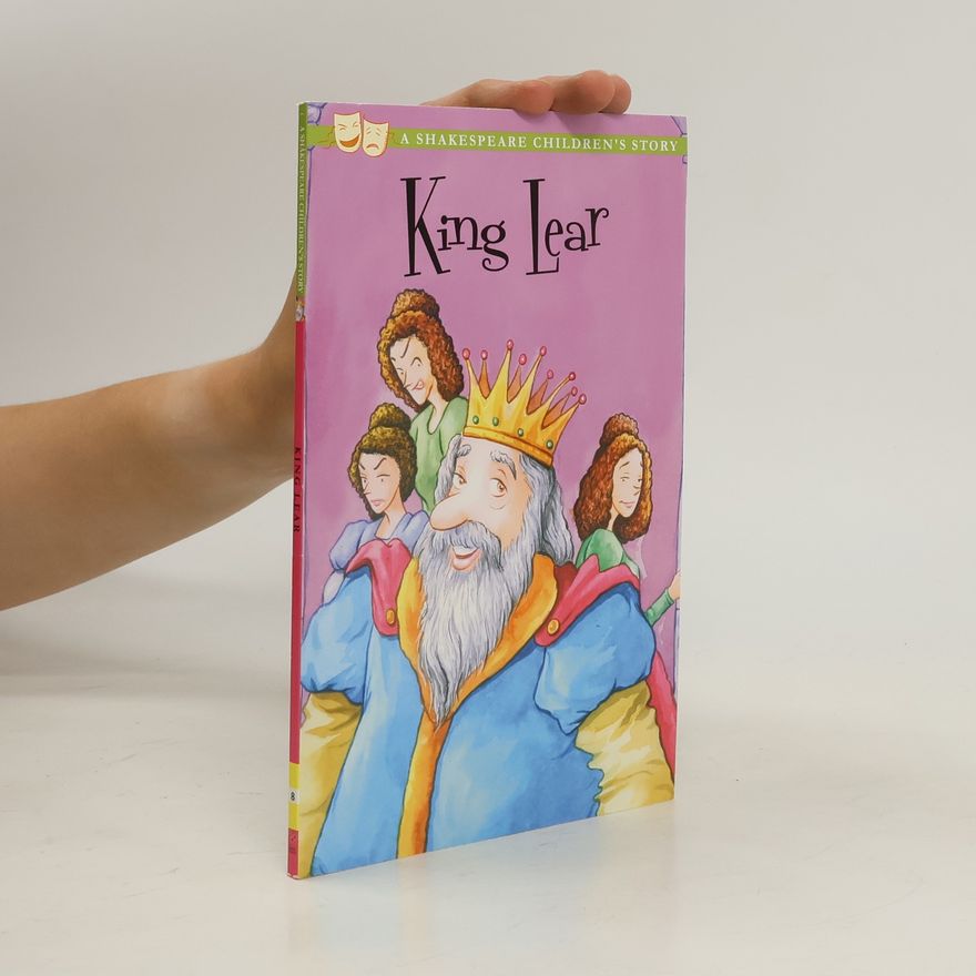 William Shakespeare King Lear