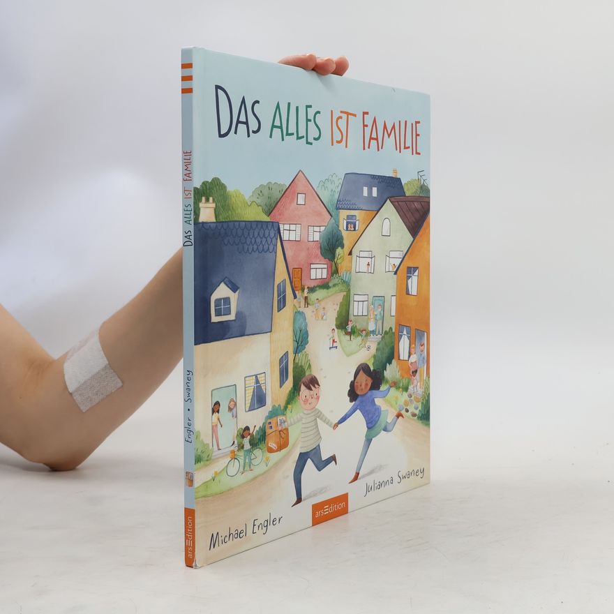 Michael Engler Das alles ist Familie