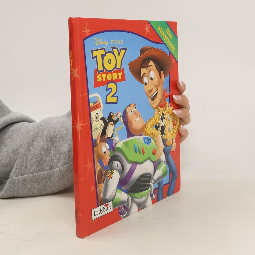 Autorenkollektiv Toy Story 2