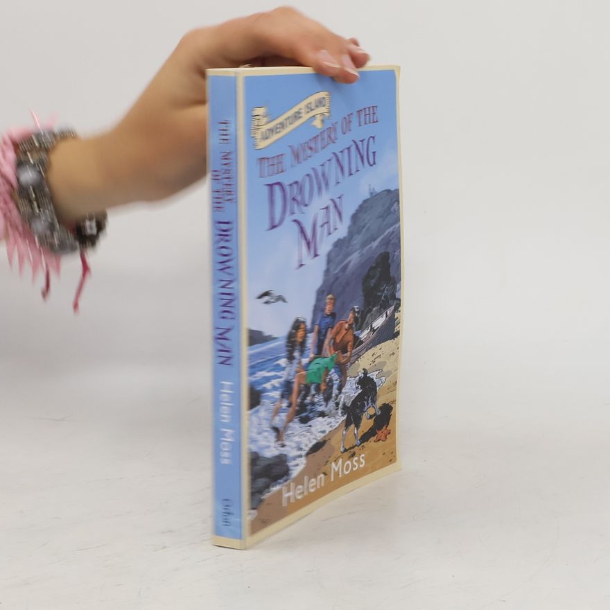 Helen Moss Adventure Island 8