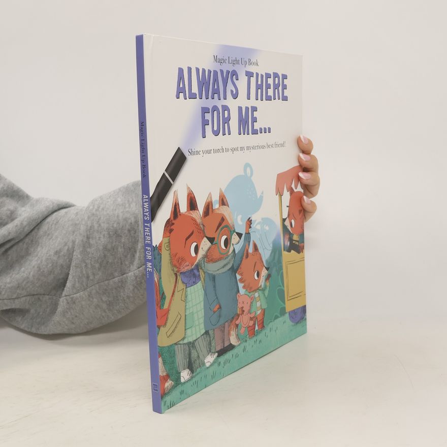 Autorenkollektiv Always There For Me…