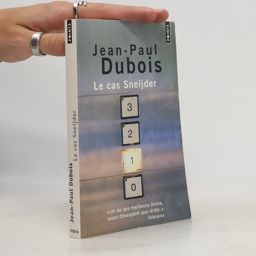 Paul DuBois Le cas Sneijder
