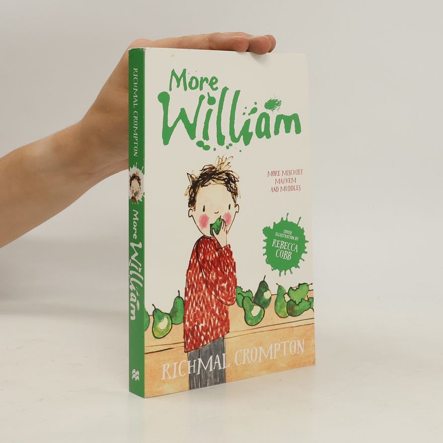 Richmal Crompton More William