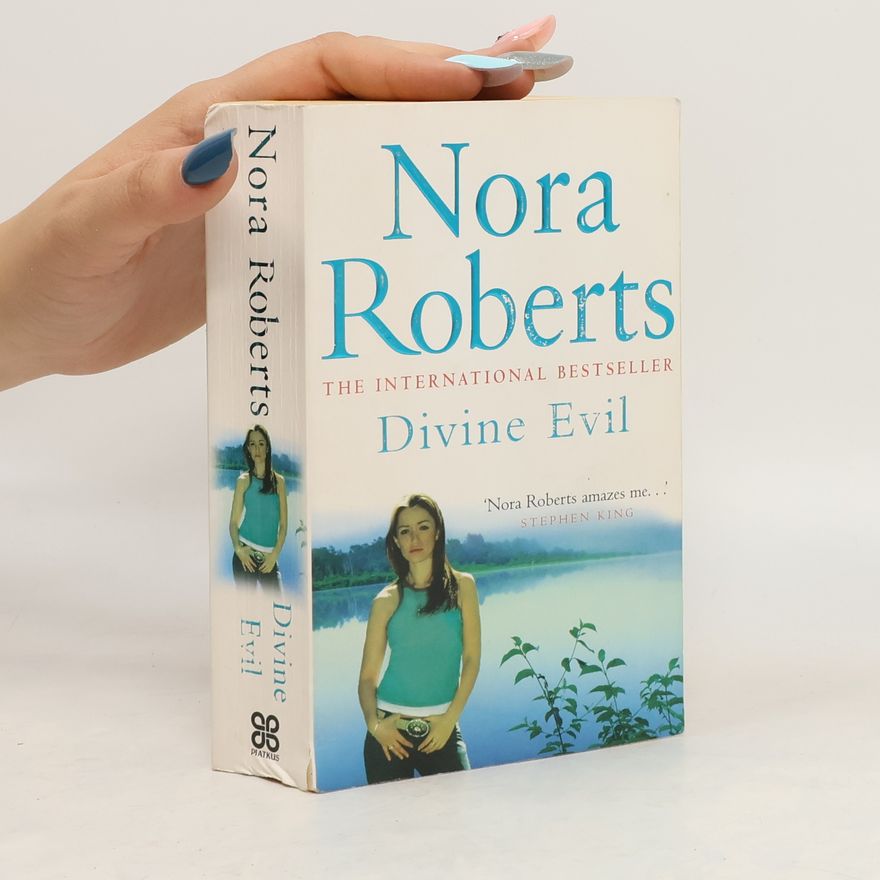 Nora Roberts Divine Evil