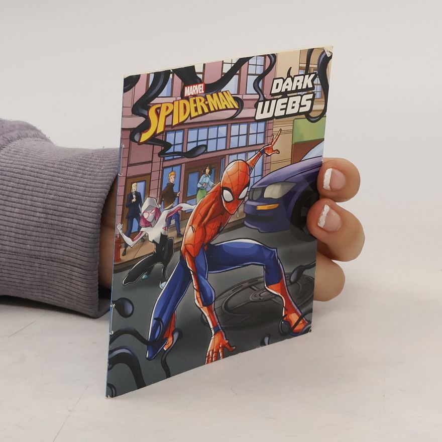 Autorenkollektiv Marvel. Spider-Man