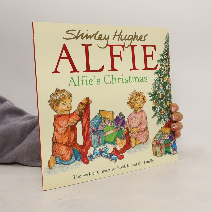 Shirley Hughes Alfie's Christmas