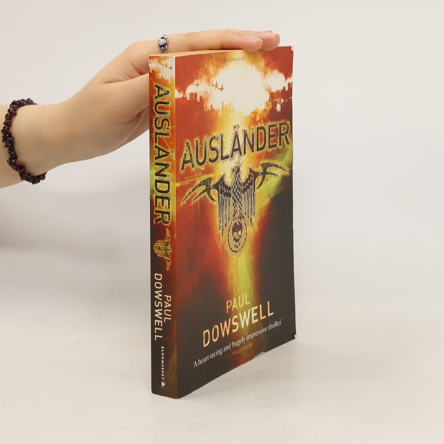 Paul Dowswell Auslander