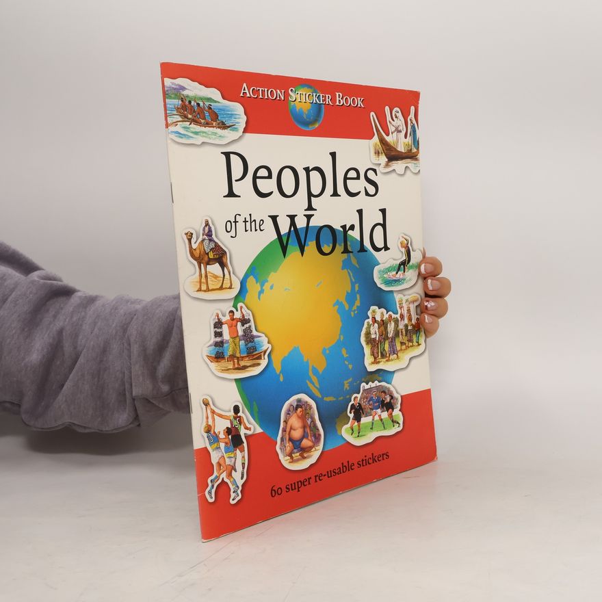 Autorenkollektiv Peoples of the World