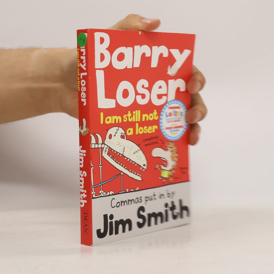 Jim Smith Barry Loser