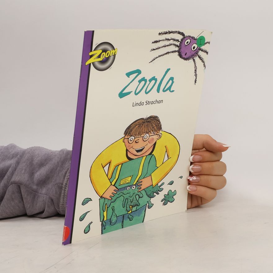 Linda Strachan Zoola