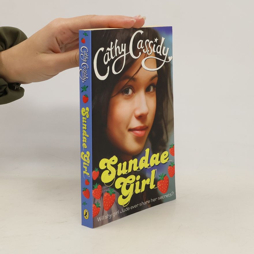 Cathy Cassidy Sundae Girl
