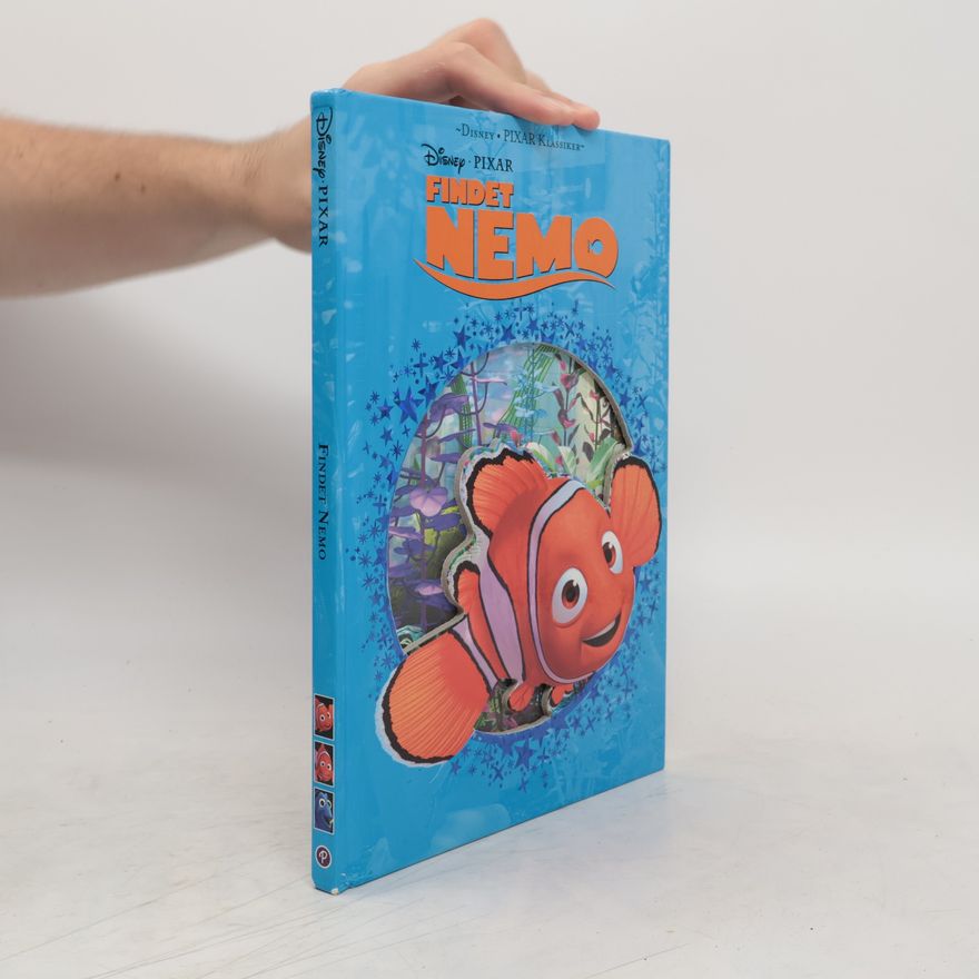 Autorenkollektiv Findet Nemo