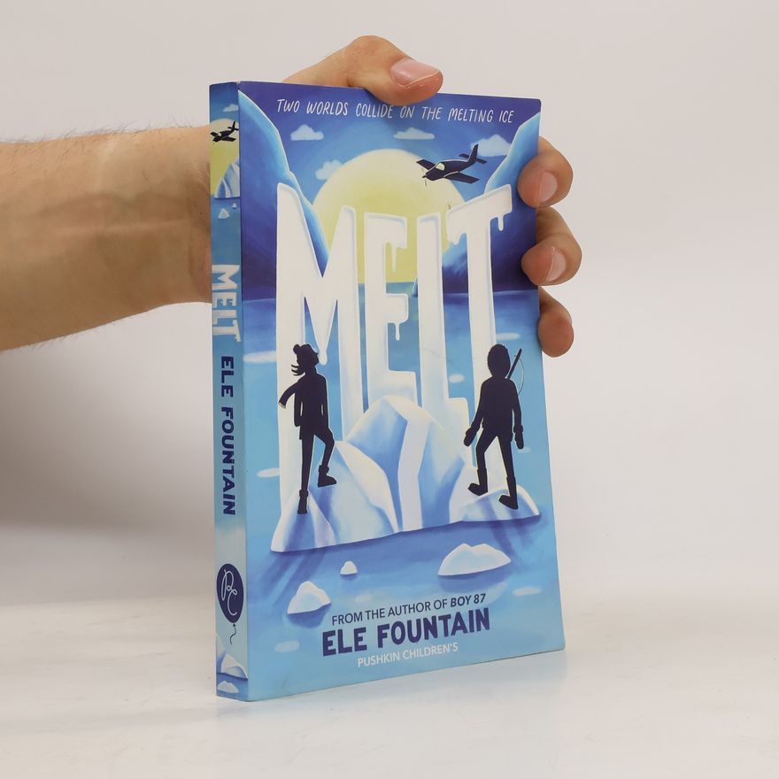 Ele Fountain Melt