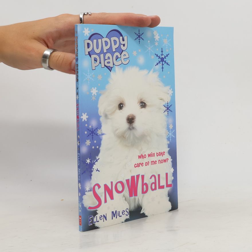 Ellen Miles Snowball