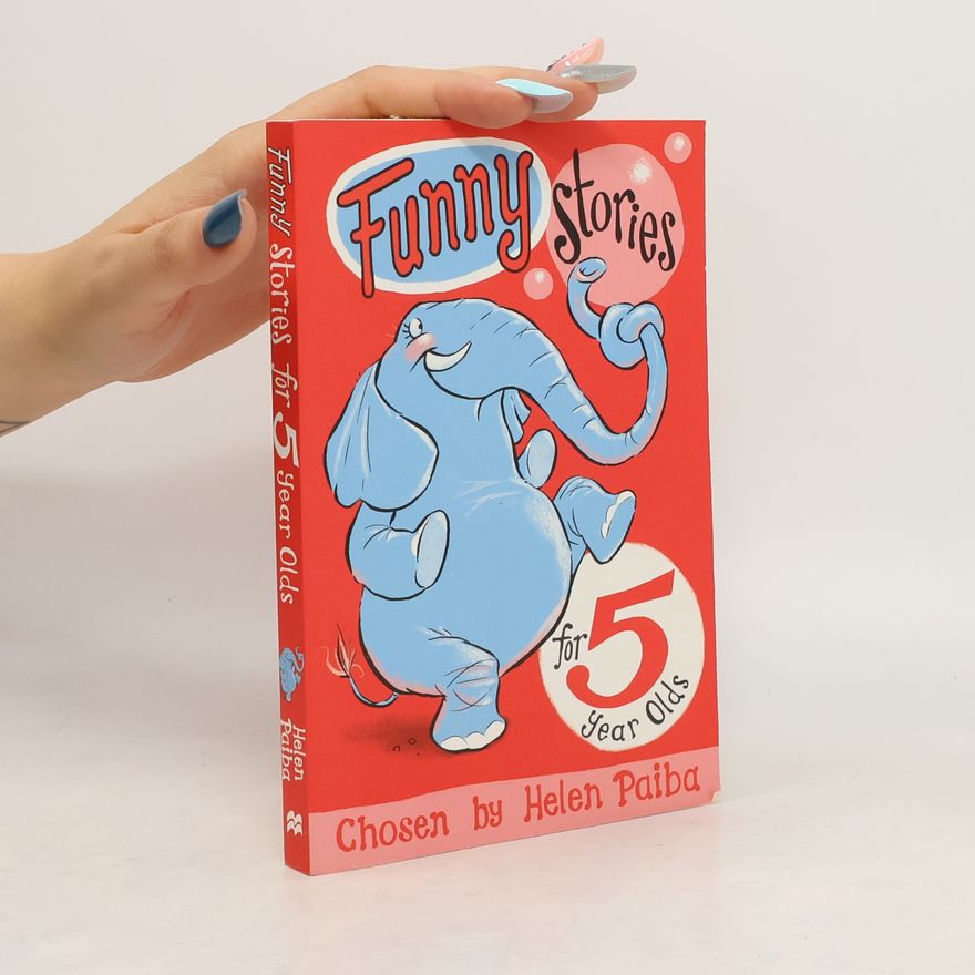 Helen Paiba Funny Stories for 5 Year Olds