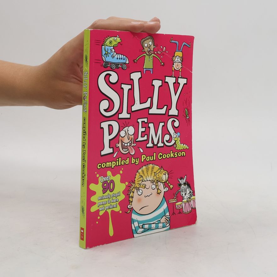 Paul Cookson Silly Poems