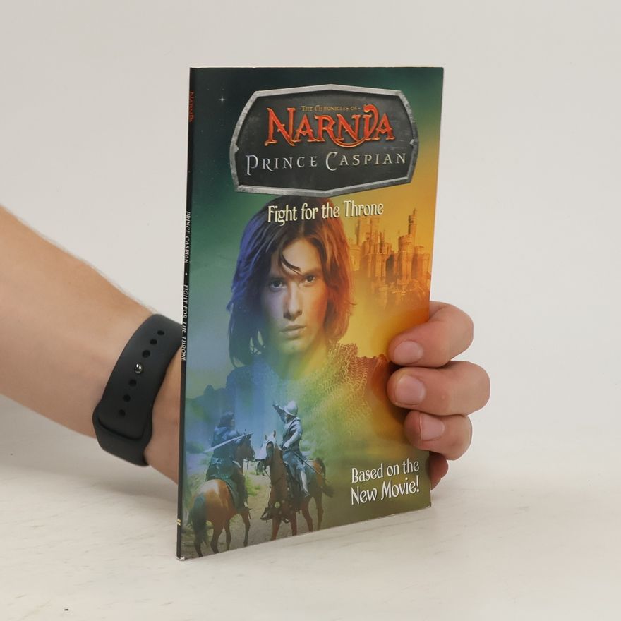 C. S. Lewis The Chronicles of Narnia. Prince Caspian