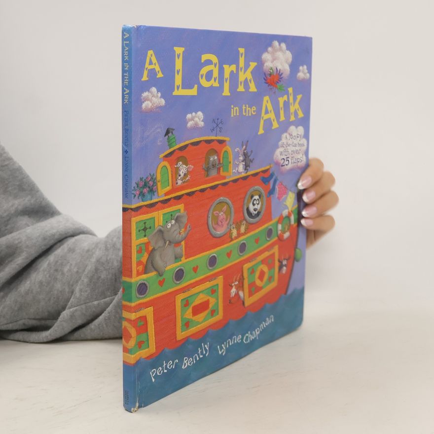 Lynne Chapman A Lark in the Ark