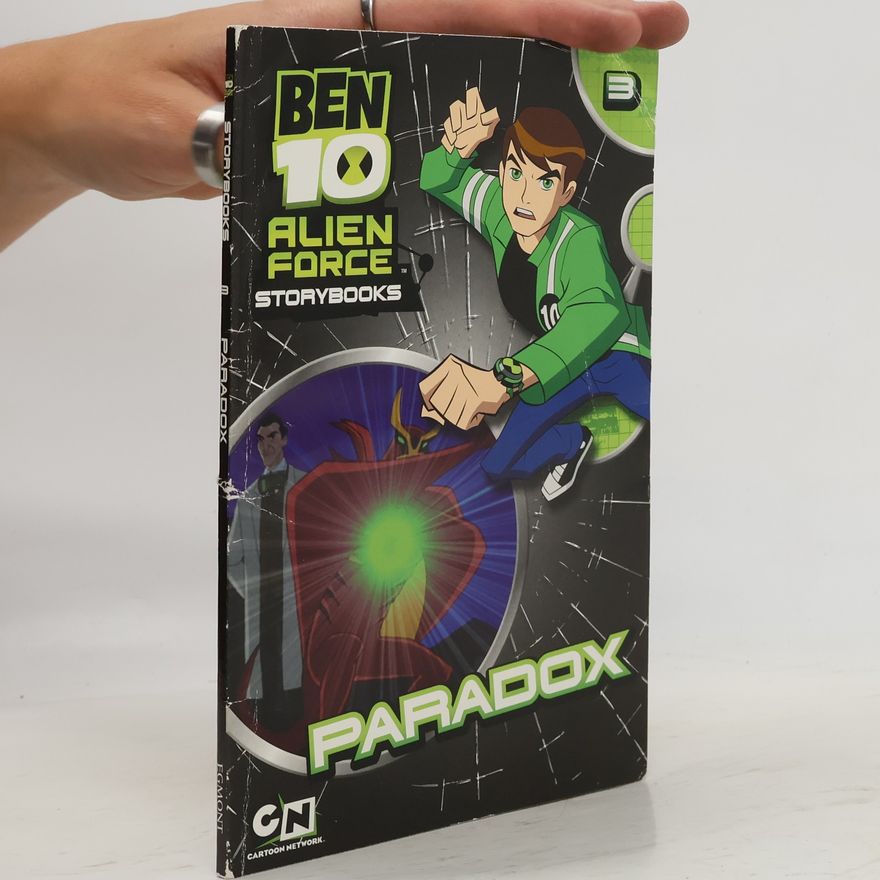 Autorenkollektiv Paradox