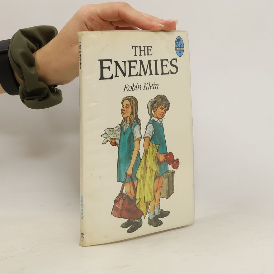 Robin Klein The Enemies