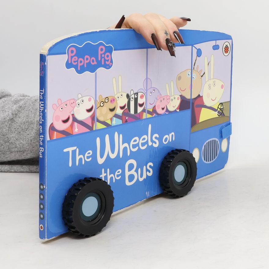 Claire Sipi The Wheels on the Bus