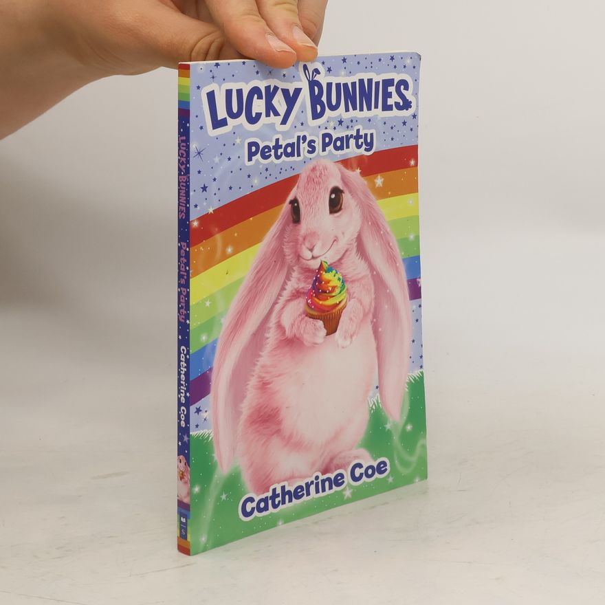 Catherine Coe Lucky Bunnies Book 2