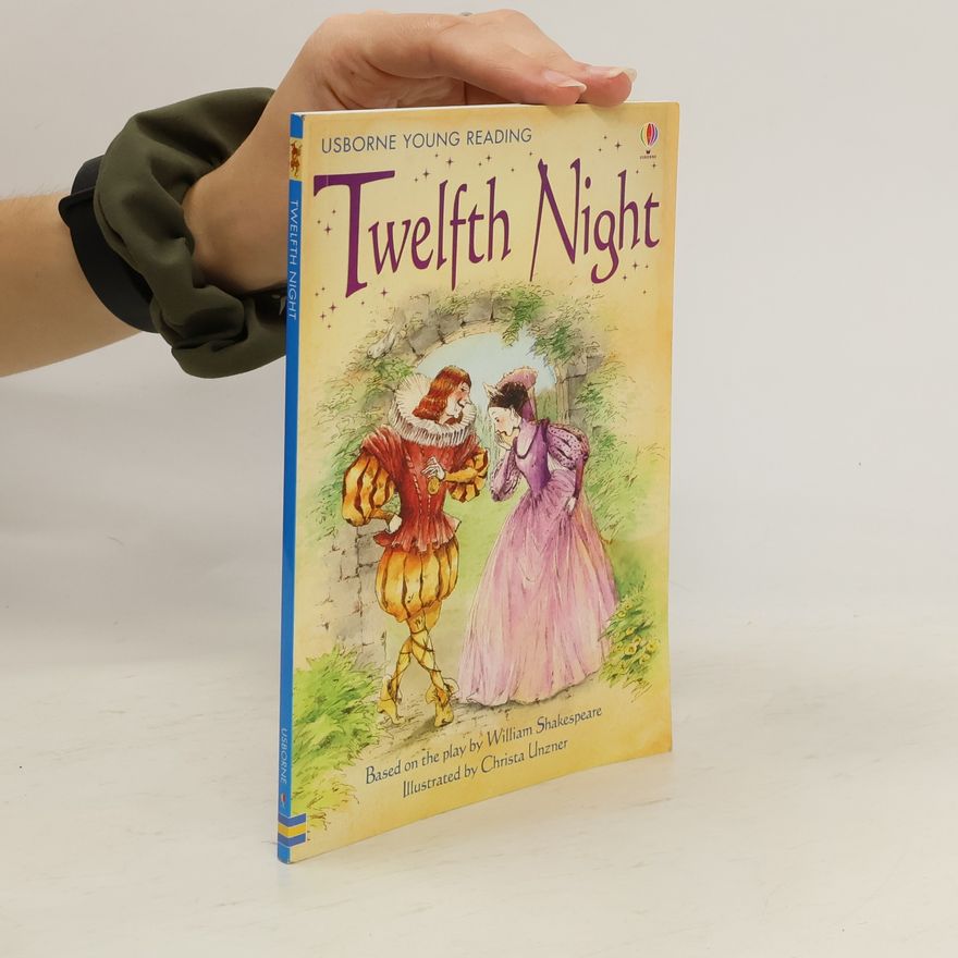 William Shakespeare Twelfth Night