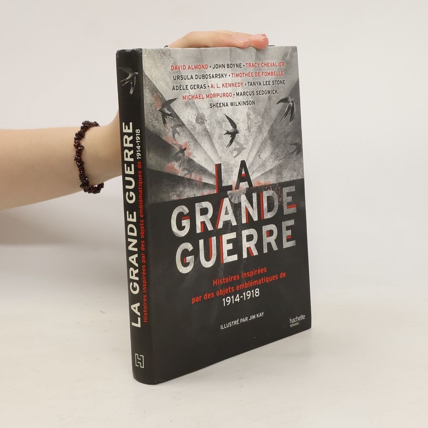 Kolektív autorov La Grande guerre