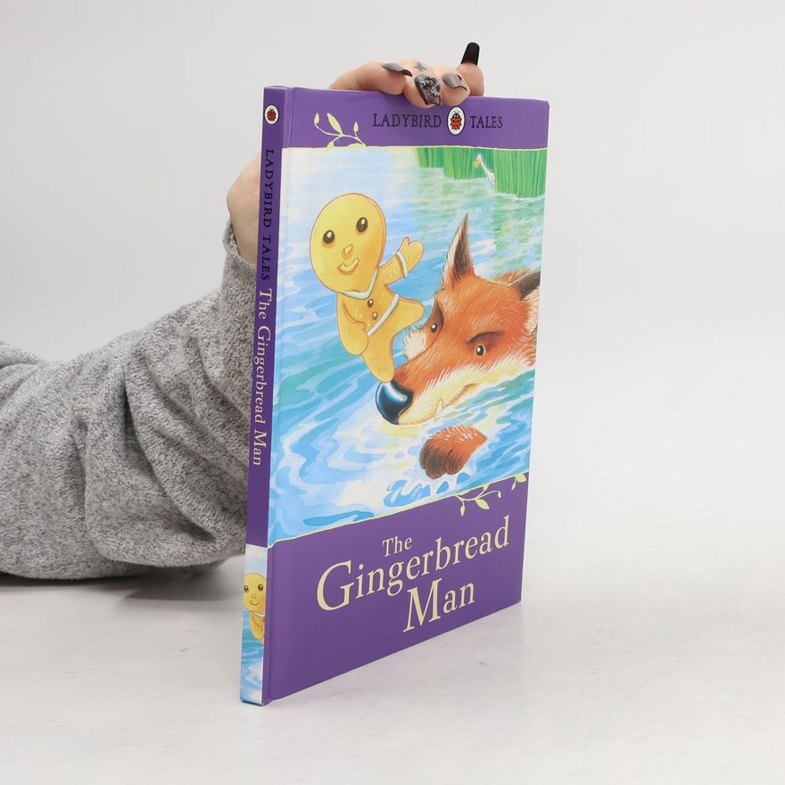Vera Southgate Ladybird Tales: The Gingerbread Man
