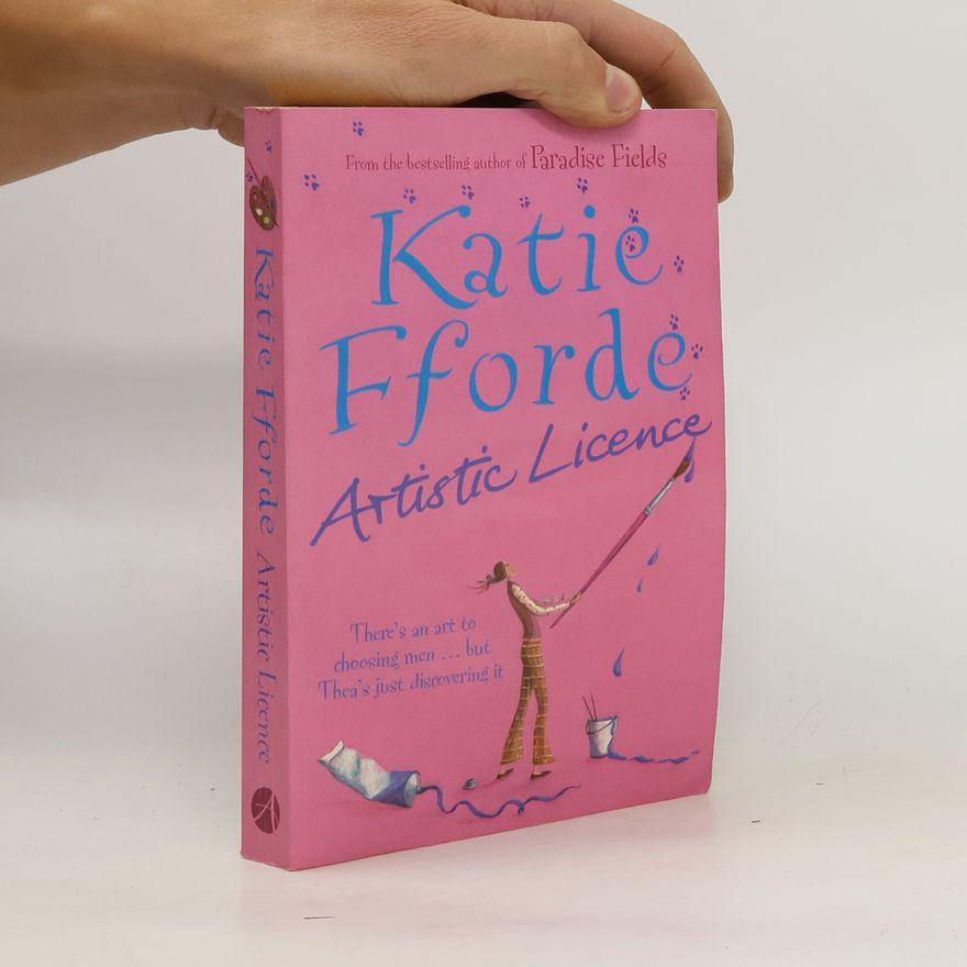 Katie Fforde Artistic Licence