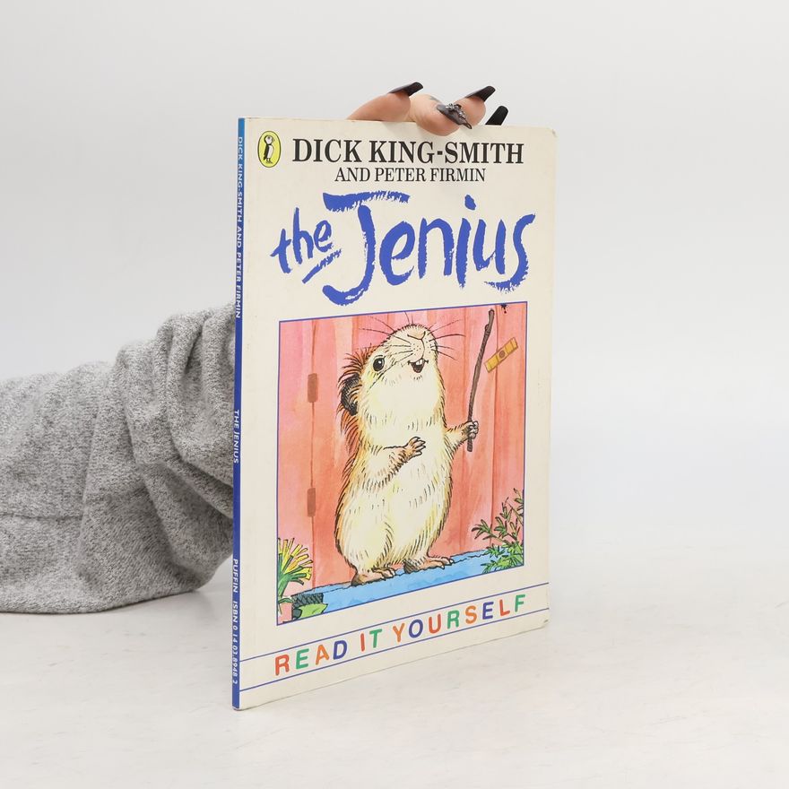 Dick King-Smith The Jenius