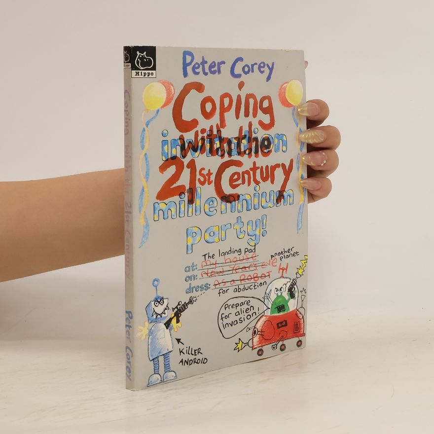 Peter Corey Coping with the 21st Century