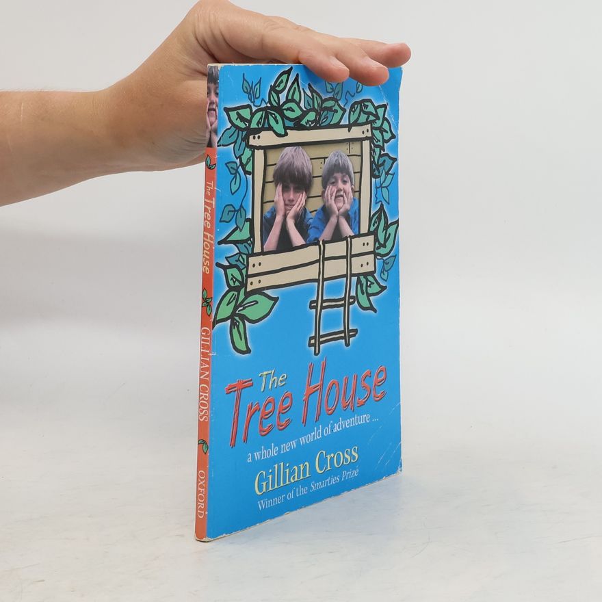 Gillian Cross The Tree House