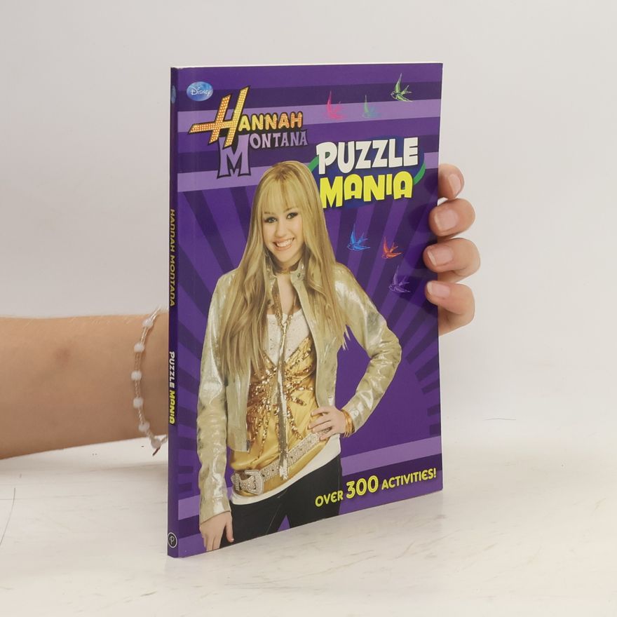 Autorenkollektiv Hannah Montana