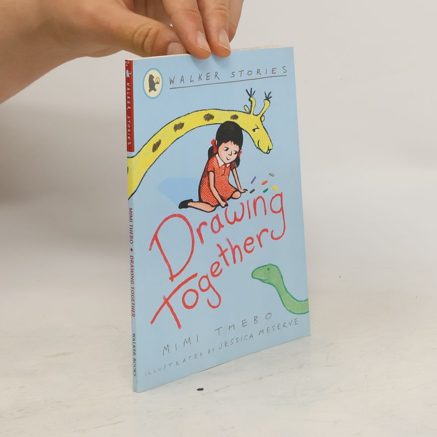 Mimi Thebo Drawing Together