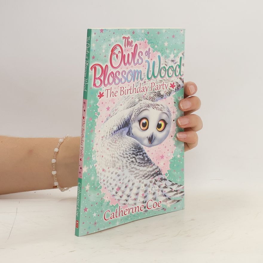 Catherine Coe The Owls of Blossom Wood