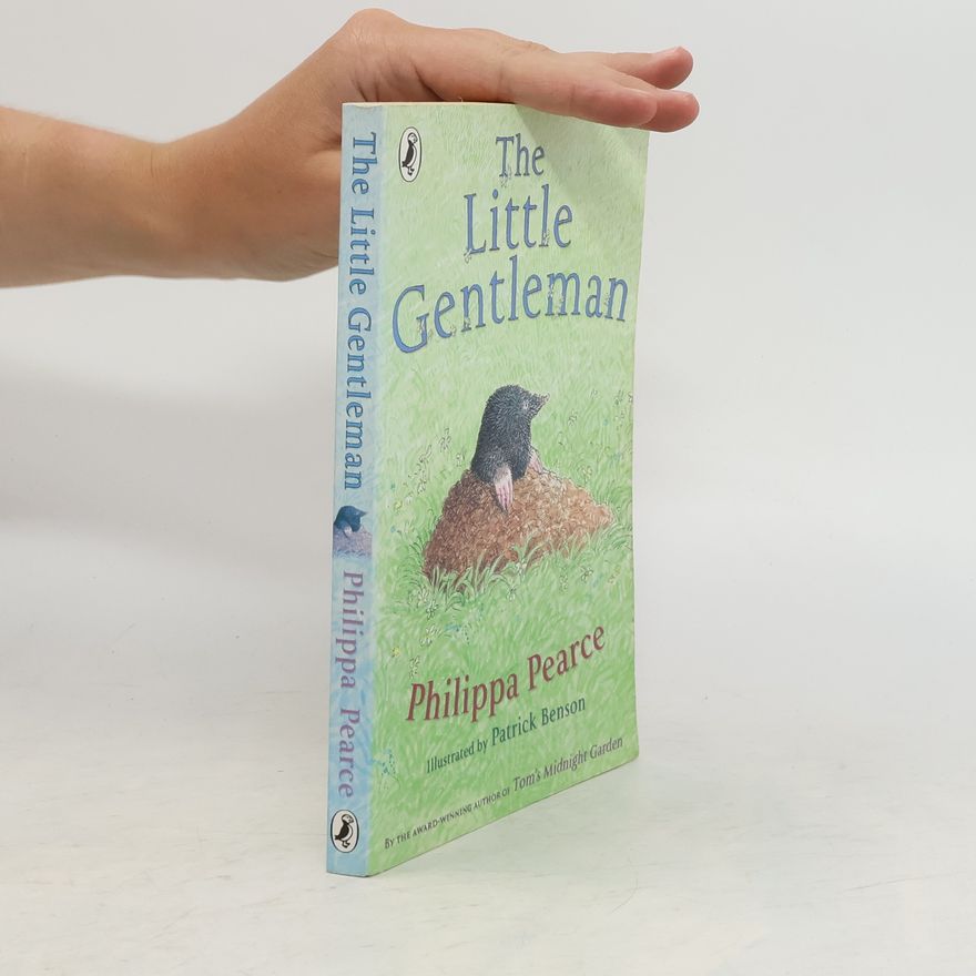 Philippa Pearce The Little Gentleman